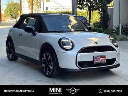 New 2026 MINI Cooper S