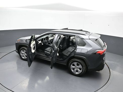 Used 2025 Toyota RAV4 XLE w/ Convenience Package AWD/4WD image 45