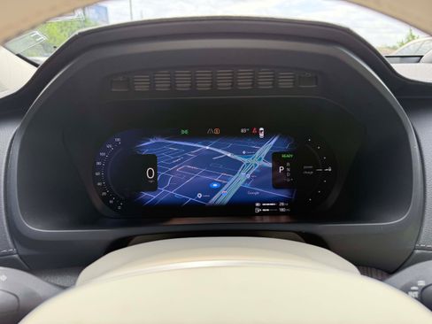 Certified 2024 Volvo XC90 T8 Ultimate AWD/4WD image 19