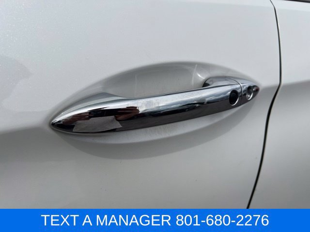 Used 2020 Honda Ridgeline RTL-E image 13