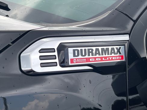 Used 2024 GMC Sierra 2500 Denali w/ Denali Reserve Package AWD/4WD image 15