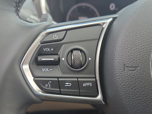 Certified 2024 Acura MDX FWD image 23