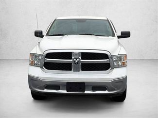 Used 2019 RAM 1500 Classic SLT video 2