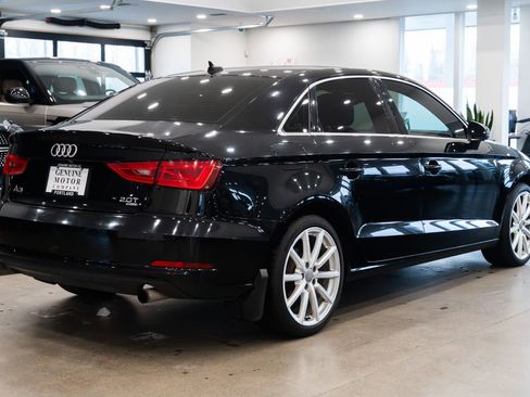 Used 2015 Audi A3 2.0T Premium Plus image 4