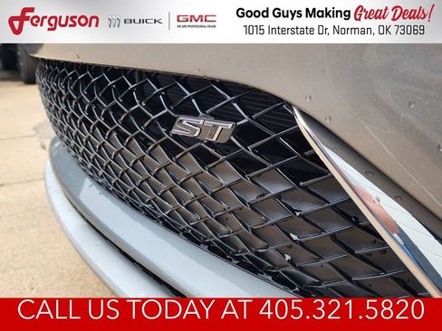 New 2026 Buick Envista Sport Touring w/ Convenience I Package FWD image 9