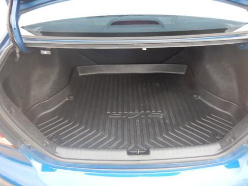 Used 2014 Honda Civic LX image 9