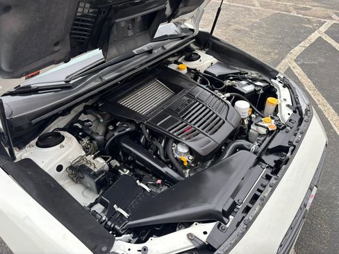 Used 2020 Subaru WRX Premium image 63