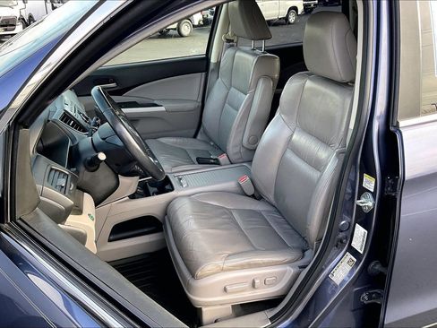Used 2012 Honda CR-V EX-L image 24