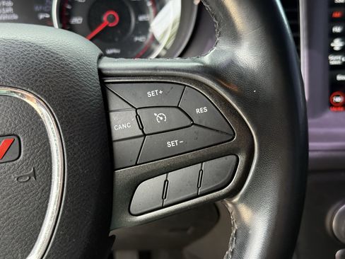 Used 2023 Dodge Charger SXT RWD image 17