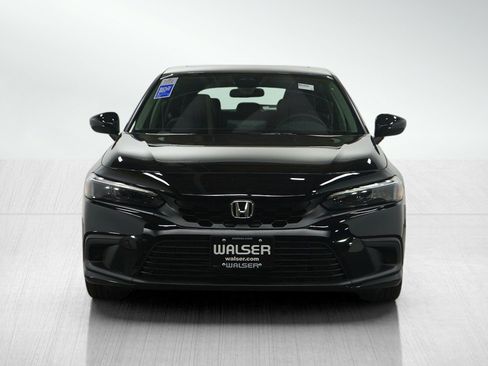 Used 2024 Honda Civic EX-L image 8