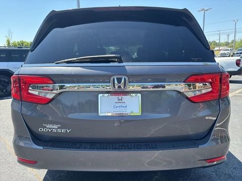 Used 2019 Honda Odyssey EX image 6