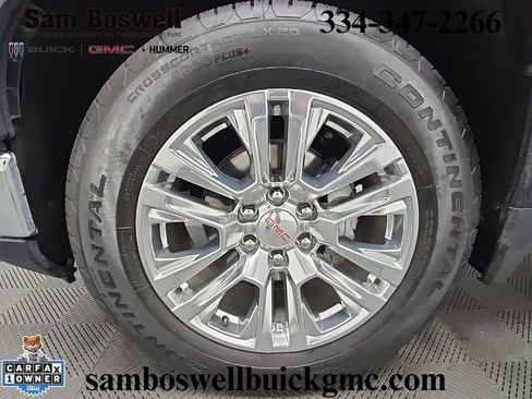 Used 2024 GMC Sierra 1500 Pro w/ Pro Value Package image 32