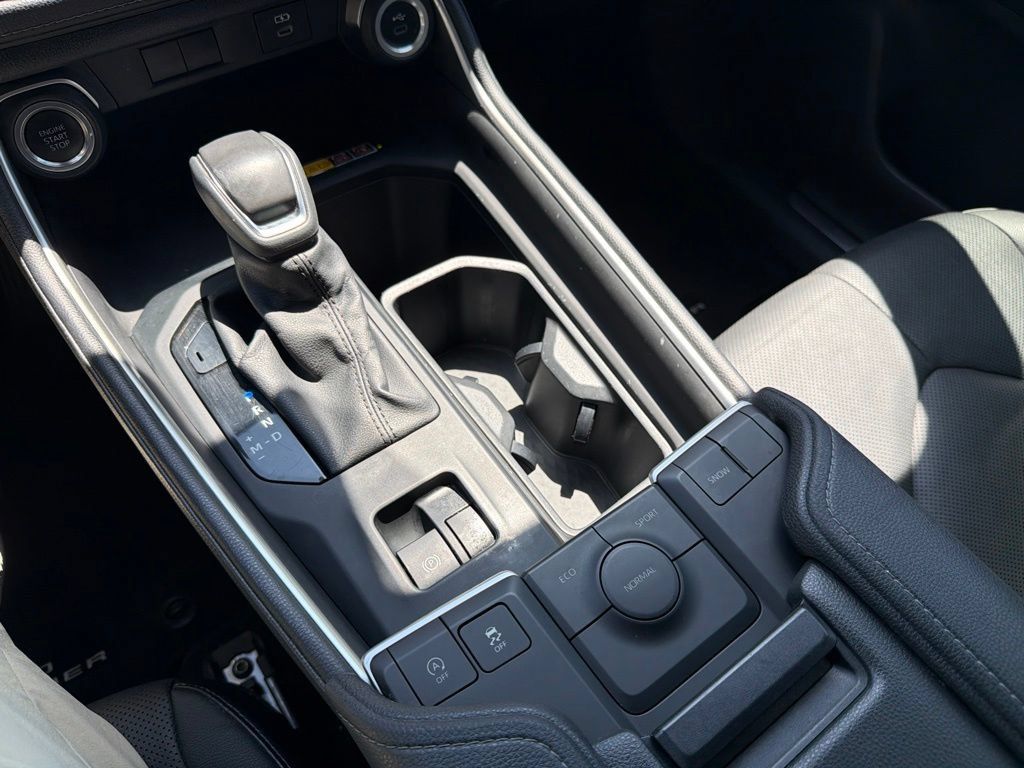 Used 2024 Toyota Grand Highlander FWD image 28