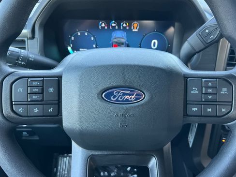New 2026 Ford F150 STX w/ Equipment Group 201A FX4 image 24
