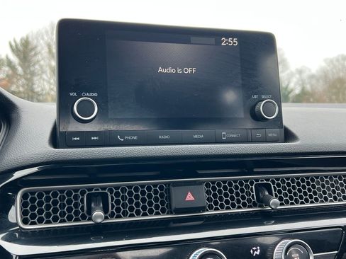 Used 2022 Honda Civic Sport image 21