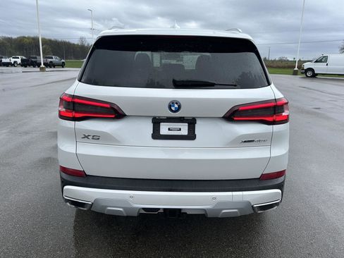 Used 2023 BMW X5 xDrive45e w/ Climate Comfort Package image 4
