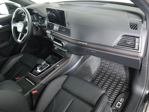Certified 2021 Audi Q5 2.0T Premium Plus w/ Premium Plus Package image 18