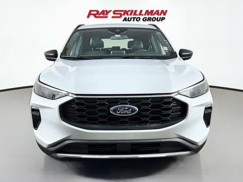 Used 2025 Ford Escape ST-Line AWD/4WD image 2