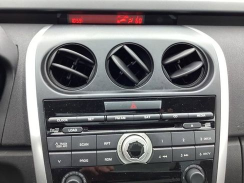 Used 2007 MAZDA CX-7 Grand Touring image 28