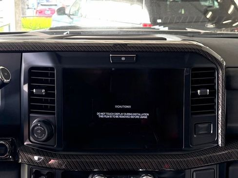 New 2025 Ford F250 Lariat w/ Lariat Ultimate Package AWD/4WD image 21