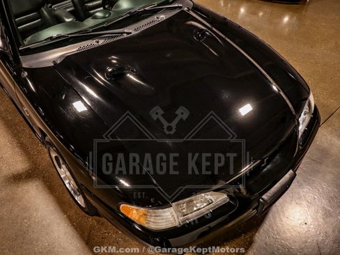 Used 1996 Ford Mustang Cobra RWD image 29