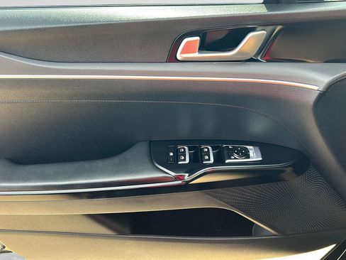 Used 2021 Kia K5 GT-Line w/ GT-Line FWD Premium Package image 11