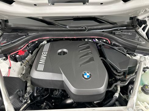 New 2026 BMW X3 xDrive30 image 30