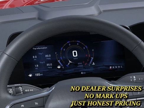 New 2026 Chevrolet Suburban Z71 w/ Comfort Package image 18