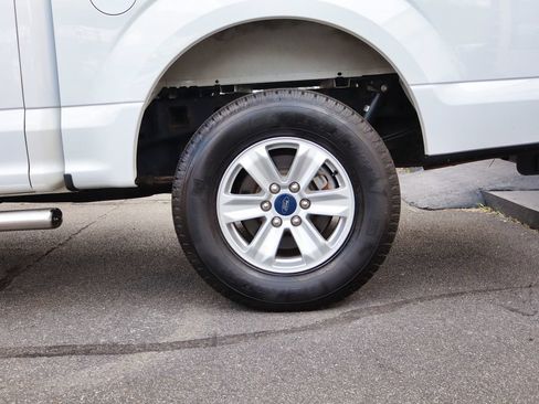 Used 2019 Ford F150 XLT AWD/4WD image 65