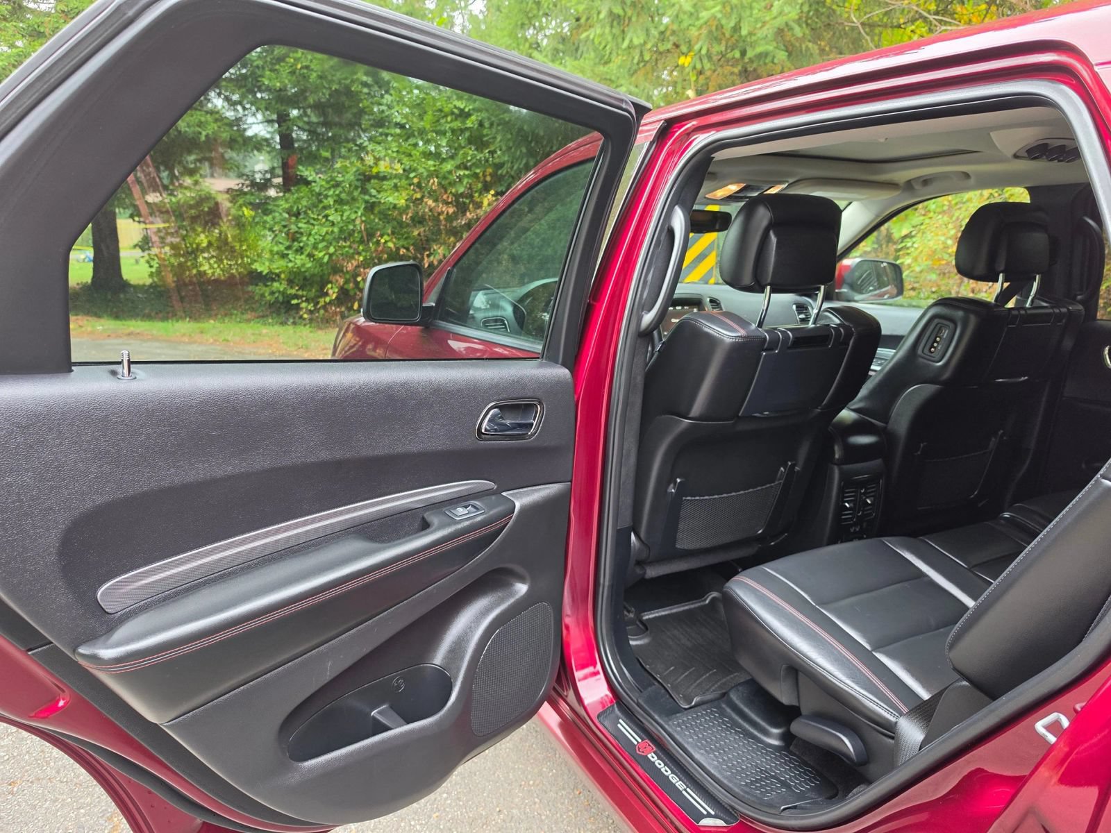 Used 2018 Dodge Durango GT AWD/4WD image 15