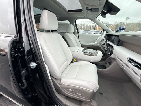 New 2026 Hyundai Palisade Limited AWD/4WD image 27