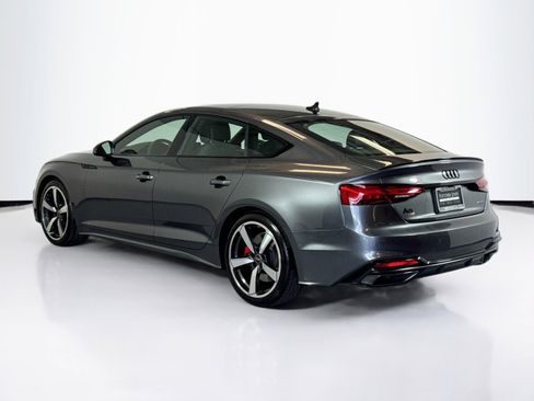 Used 2023 Audi A5 2.0T Premium Plus w/ Premium Plus image 3