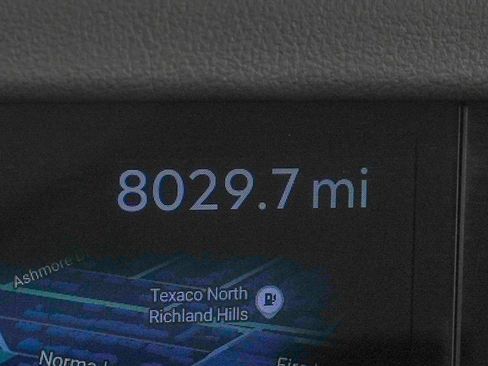 Used 2024 Lincoln Nautilus Black Label w/ Jet Appearance Package (87T) image 19