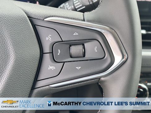 New 2026 Chevrolet TrailBlazer LT w/ Convenience Package image 39