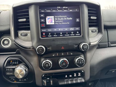 Certified 2021 RAM 2500 Power Wagon image 23