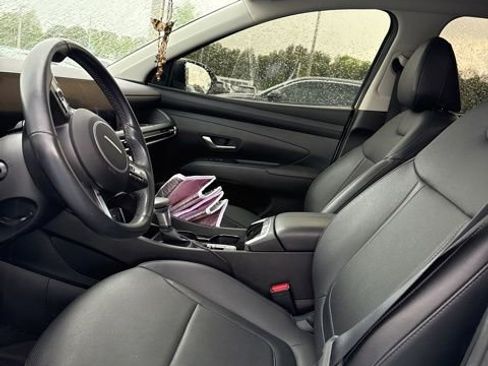 Used 2025 Hyundai Tucson SEL FWD image 2