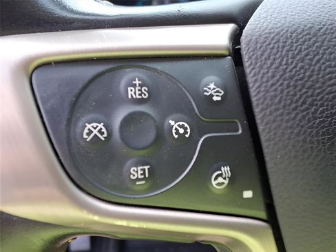 Used 2020 GMC Canyon Denali image 21