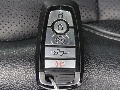 Used 2024 Ford F150 Lariat image 71