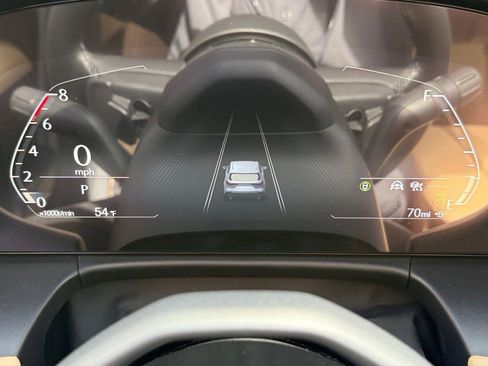 New 2026 MAZDA CX-5 2.5 S w/ Premium Plus Package image 20