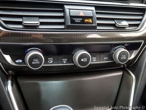 Used 2022 Honda Accord Sport image 22