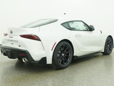 New 2026 Toyota Supra RWD image 50