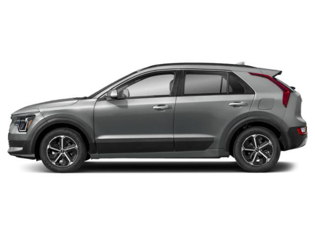 Used 2023 Kia Niro LX FWD image 3