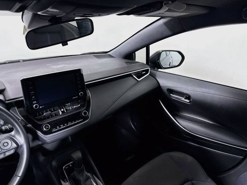 Certified 2022 Toyota Corolla SE FWD image 20