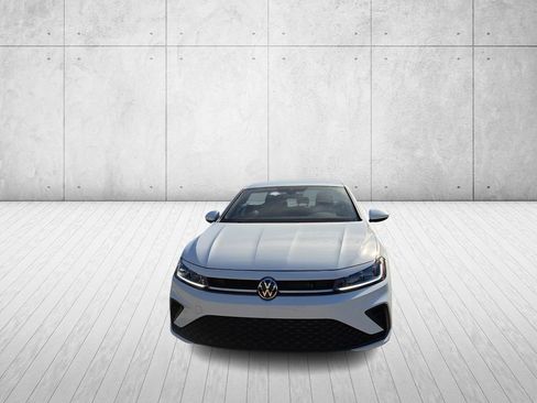 New 2026 Volkswagen Jetta Sport image 2