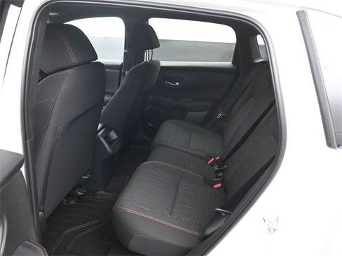 New 2026 Honda HR-V Sport image 10