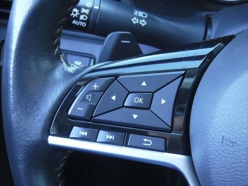 Used 2023 Nissan Altima 2.5 SR image 31