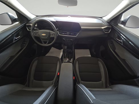 New 2026 Chevrolet TrailBlazer LS AWD/4WD image 27