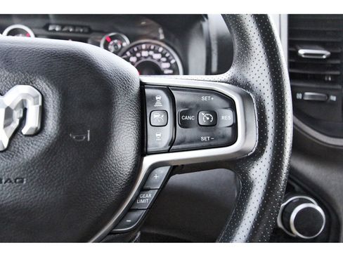 Used 2025 RAM 1500 Tradesman image 25