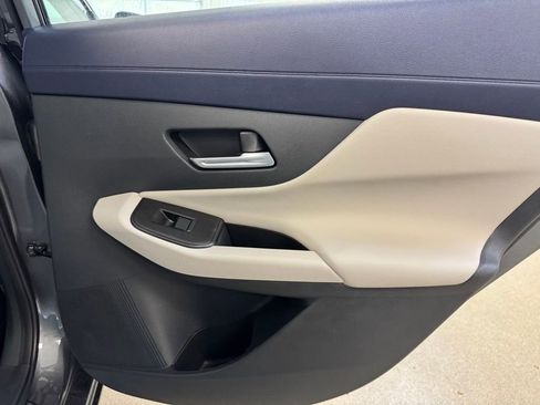 New 2026 Nissan Sentra SL w/ Floor Mat Package FWD image 24