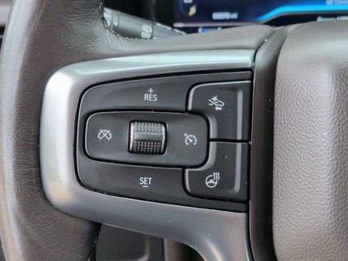 Used 2022 Chevrolet Tahoe LT w/ Luxury Package AWD/4WD image 19